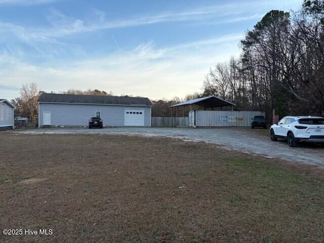 7057 Wiggins Mill Road, Lucama, NC 27851