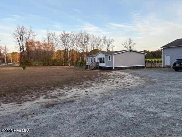 7057 Wiggins Mill Road, Lucama, NC 27851