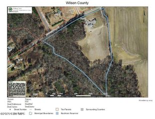7057 Wiggins Mill Road, Lucama, NC 27851
