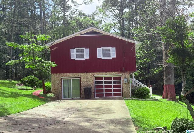 112 CASCADE DRIVE, Birmingham, AL 35215