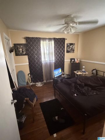 112 CASCADE DRIVE, Birmingham, AL 35215