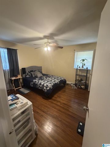 112 CASCADE DRIVE, Birmingham, AL 35215