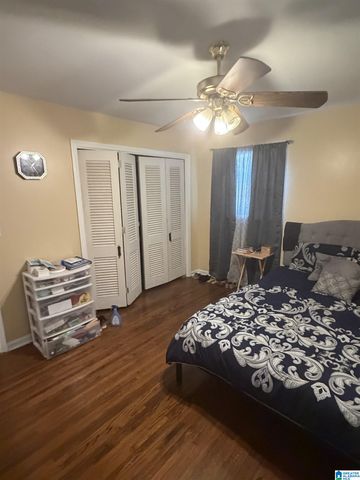 112 CASCADE DRIVE, Birmingham, AL 35215