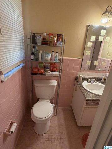 112 CASCADE DRIVE, Birmingham, AL 35215