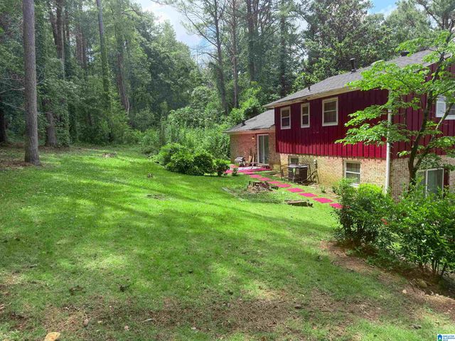 112 CASCADE DRIVE, Birmingham, AL 35215