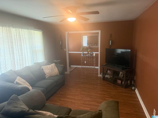 112 CASCADE DRIVE, Birmingham, AL 35215