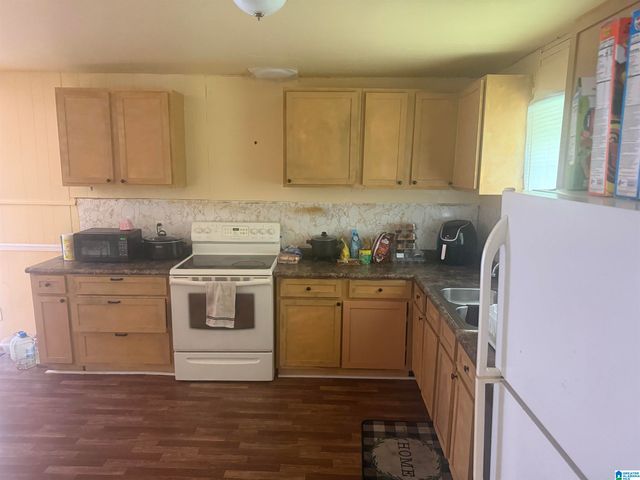 112 CASCADE DRIVE, Birmingham, AL 35215