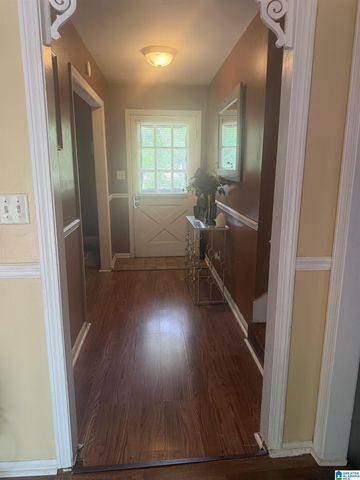 112 CASCADE DRIVE, Birmingham, AL 35215