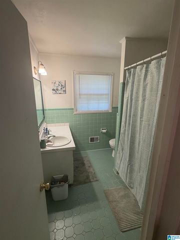 112 CASCADE DRIVE, Birmingham, AL 35215