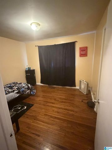112 CASCADE DRIVE, Birmingham, AL 35215