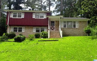 112 CASCADE DRIVE, Birmingham, AL 35215