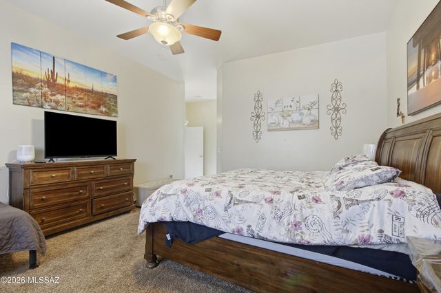 8286 W Calle Sancho Panza, Tucson, AZ 85757