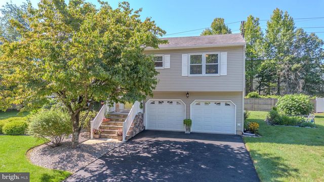 31 PULLMAN LOOP, Dayton, NJ 08810