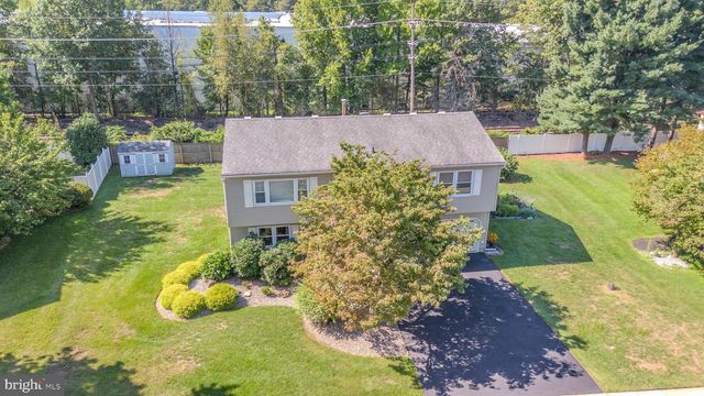 31 PULLMAN LOOP, Dayton, NJ 08810