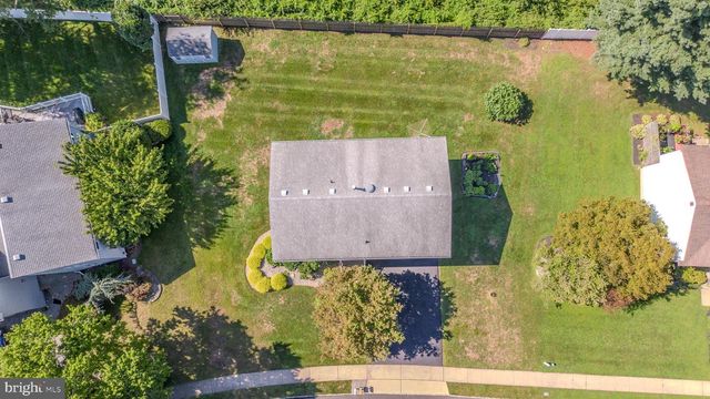 31 PULLMAN LOOP, Dayton, NJ 08810
