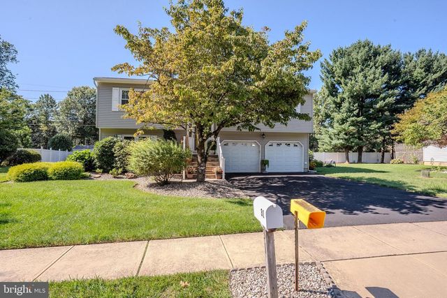 31 PULLMAN LOOP, Dayton, NJ 08810