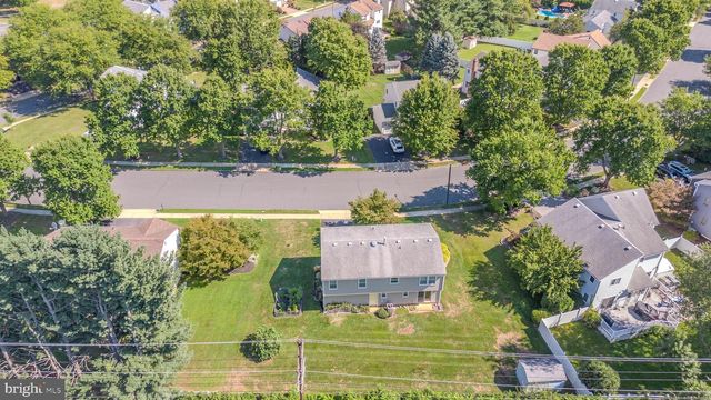 31 PULLMAN LOOP, Dayton, NJ 08810