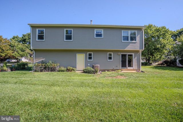 31 PULLMAN LOOP, Dayton, NJ 08810