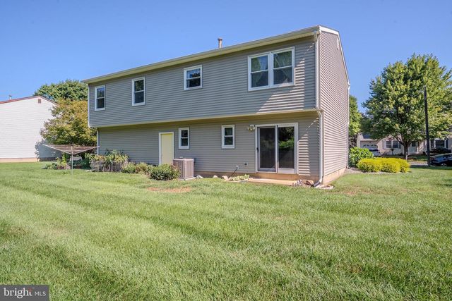 31 PULLMAN LOOP, Dayton, NJ 08810
