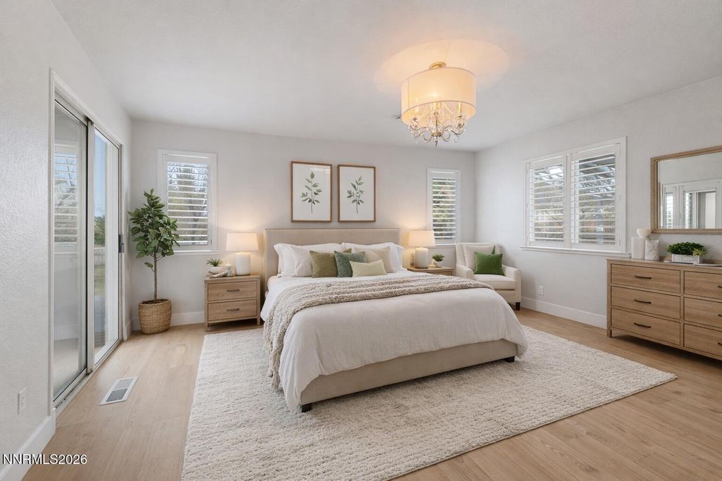 Image 10 of property listing at 3510 Comstock Drive, Reno, NV 89512