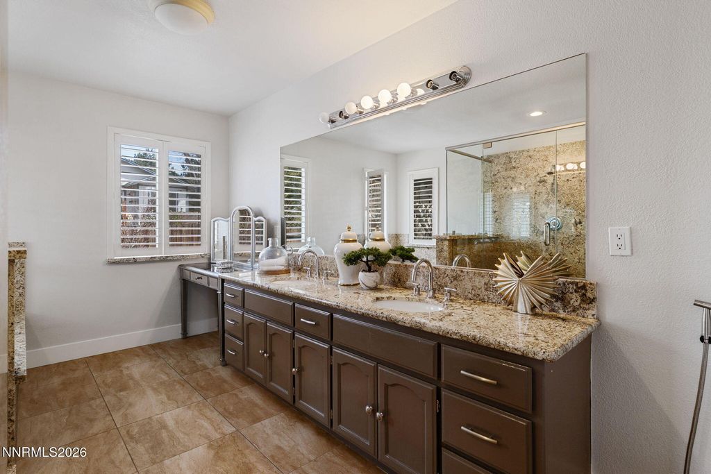 Image 12 of property listing at 3510 Comstock Drive, Reno, NV 89512