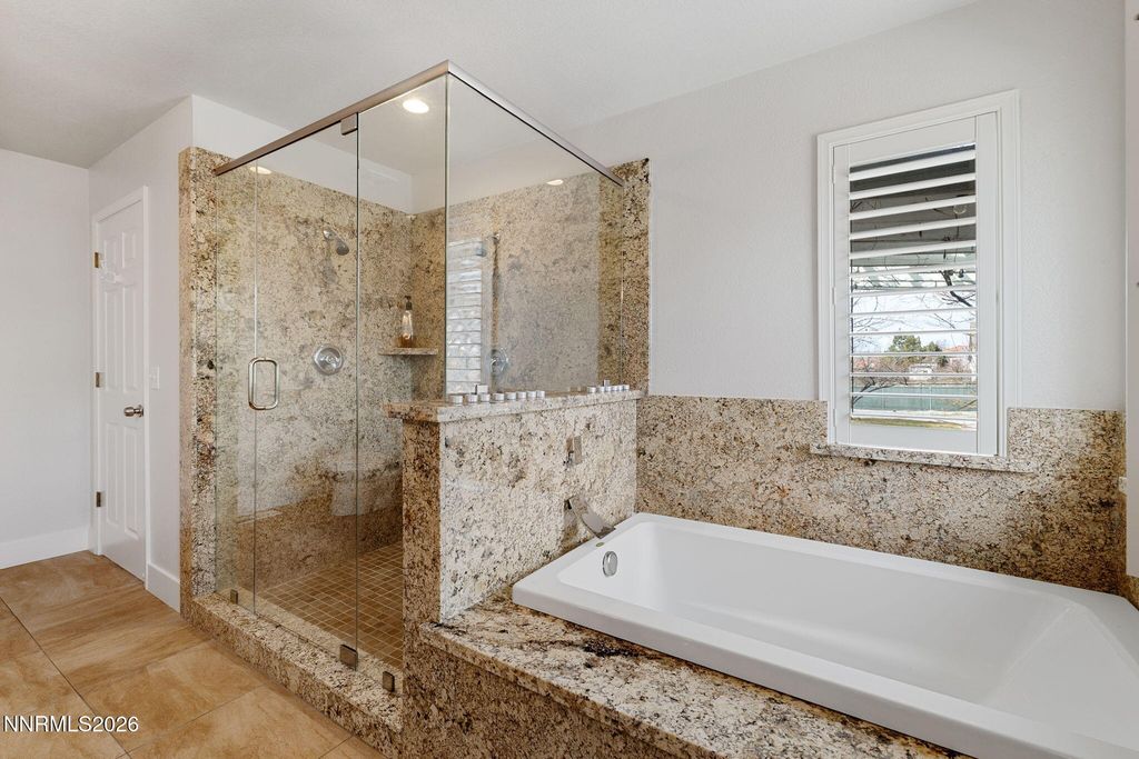 Image 14 of property listing at 3510 Comstock Drive, Reno, NV 89512