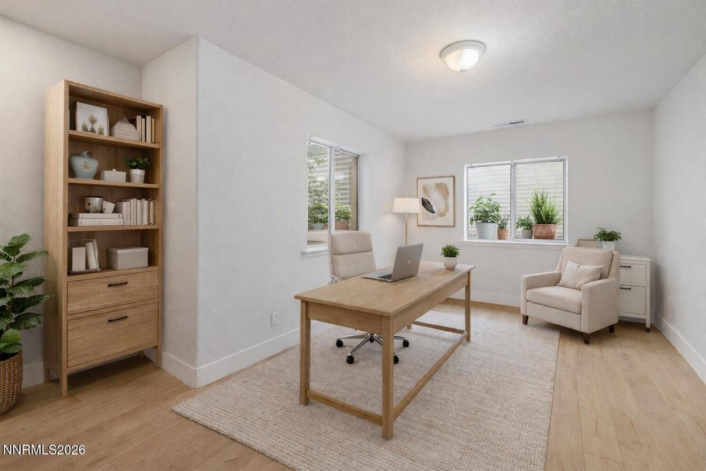 Image 25 of property listing at 3510 Comstock Drive, Reno, NV 89512