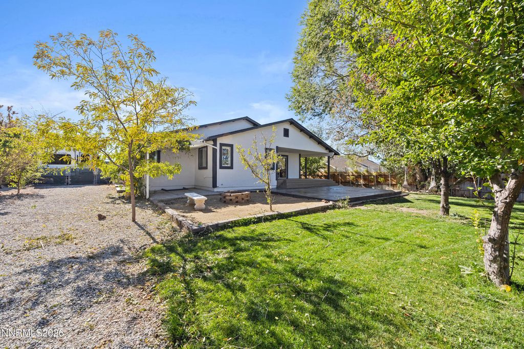 Image 33 of property listing at 3510 Comstock Drive, Reno, NV 89512