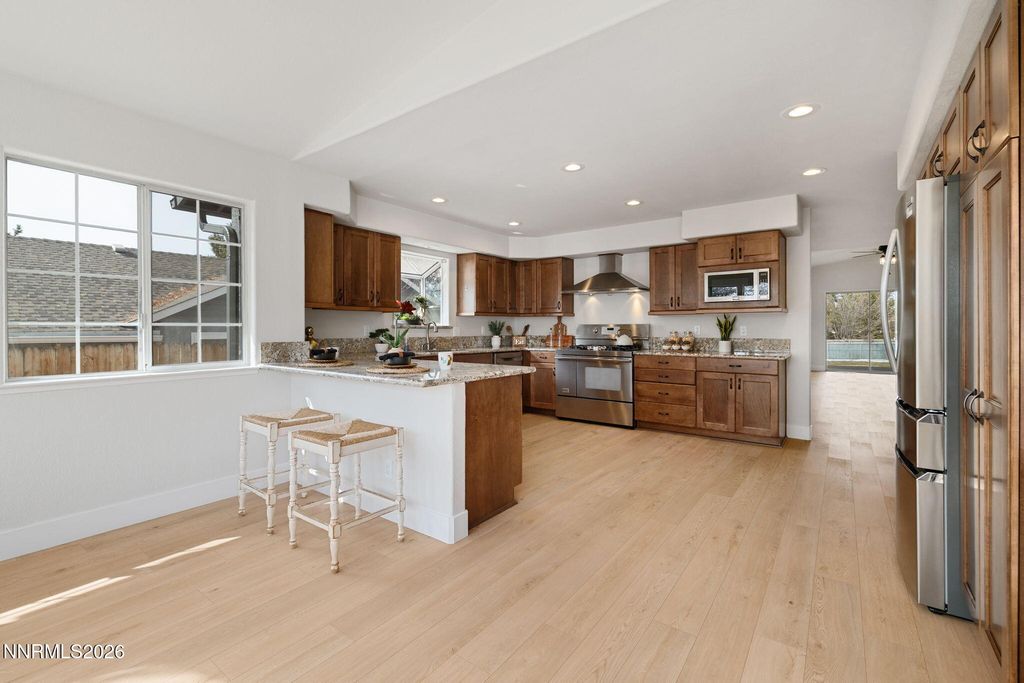 Image 7 of property listing at 3510 Comstock Drive, Reno, NV 89512