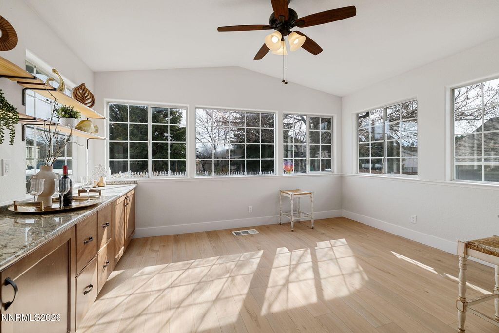 Image 9 of property listing at 3510 Comstock Drive, Reno, NV 89512