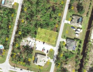 8103 Agate Street, Port Charlotte, FL 33981