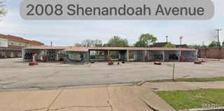 2008 Shenandoah Avenue, St Louis, MO 63104