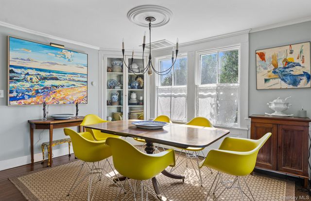 28 Bowden Square, Southampton, NY 11968