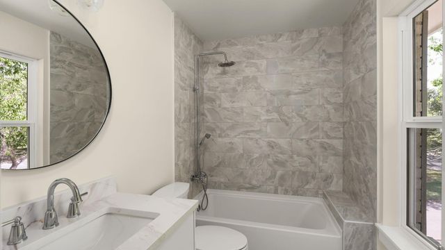 9305 Springwood DR, Austin, TX 78750