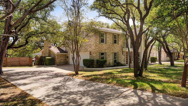 9305 Springwood DR, Austin, TX 78750