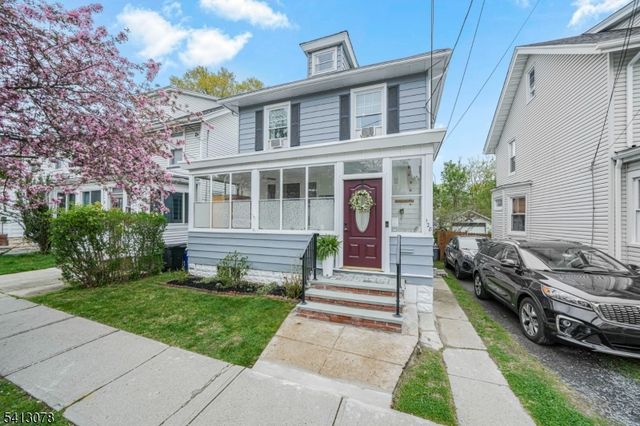 128 Rollinson St, West Orange Twp., NJ 07052