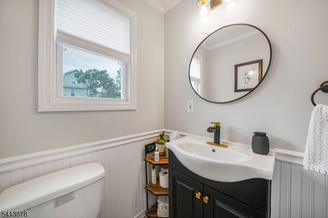 128 Rollinson St, West Orange Twp., NJ 07052