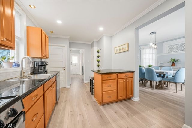 128 Rollinson St, West Orange Twp., NJ 07052