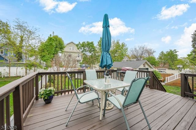 128 Rollinson St, West Orange Twp., NJ 07052