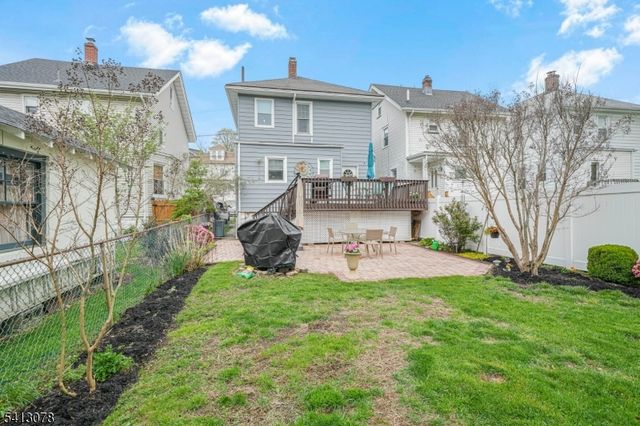 128 Rollinson St, West Orange Twp., NJ 07052