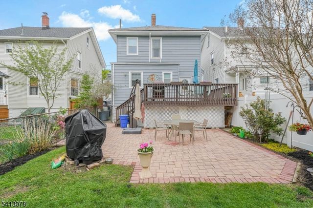 128 Rollinson St, West Orange Twp., NJ 07052