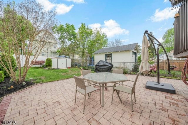 128 Rollinson St, West Orange Twp., NJ 07052