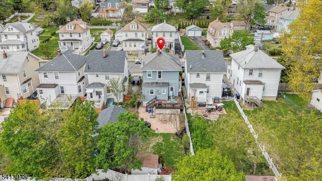 128 Rollinson St, West Orange Twp., NJ 07052