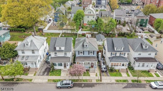 128 Rollinson St, West Orange Twp., NJ 07052