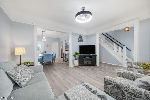 128 Rollinson St, West Orange Twp., NJ 07052