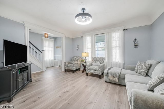 128 Rollinson St, West Orange Twp., NJ 07052