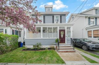 128 Rollinson St, West Orange Twp., NJ 07052