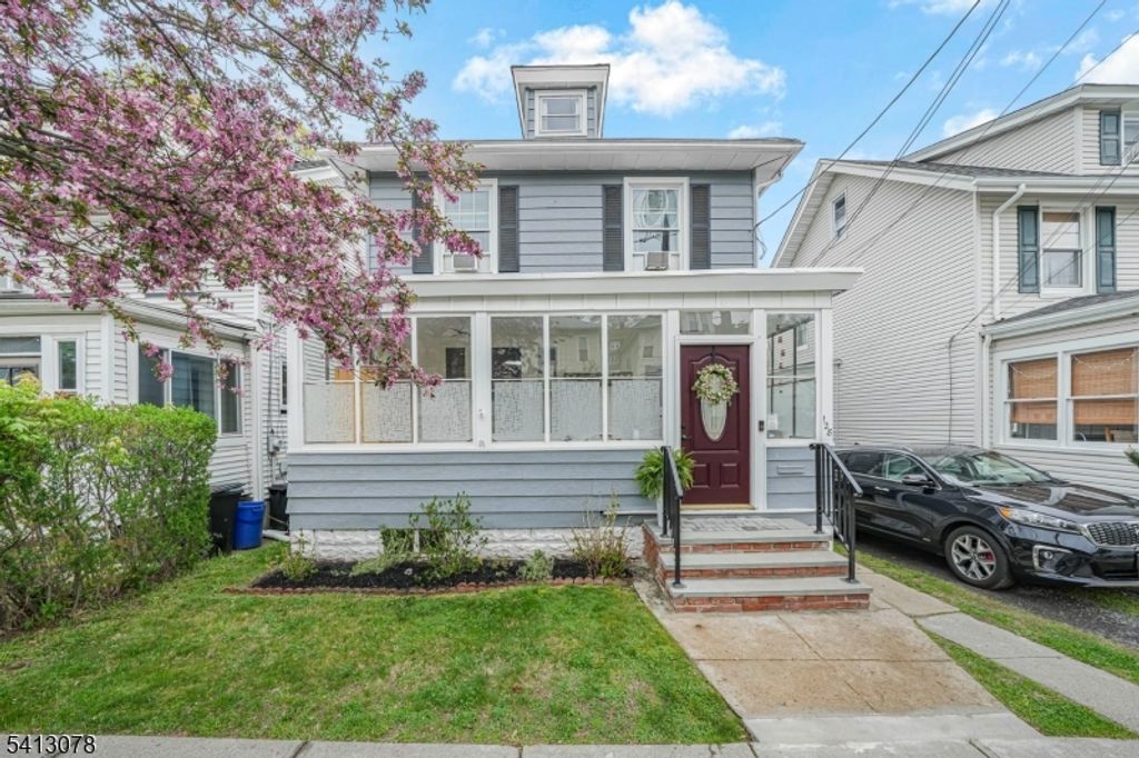 128 Rollinson St, West Orange Twp., NJ 07052