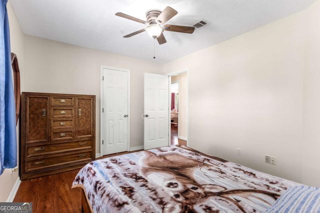 1729 Brandi Lane, Loganville, GA 30052