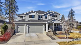 9111 N Rosebury Ln, Spokane, WA 99208